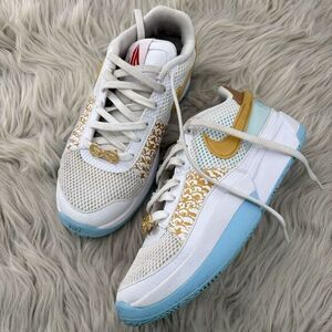 Nike Ja‎ 1 Chinese New Year  (GS) (FZ8327 103) Sz:  6Y Excellent